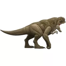 Mattel Jurassic World Distortus Rex óriás dinó figura 78cm, Super Colossal