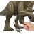   Mattel Jurassic World Distortus Rex óriás dinó figura 78cm, Super Colossal