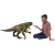  Mattel Jurassic World Distortus Rex óriás dinó figura 78cm, Super Colossal