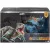   Mattel Jurassic World Scorpios Rex dinó figura 43cm, Hammond Collection