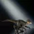   Mattel Jurassic World Scorpios Rex dinó figura 43cm, Hammond Collection