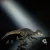   Mattel Jurassic World Scorpios Rex dinó figura 43cm, Hammond Collection