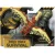 Mattel Jurassic World Ferrodraco dinó figura 20cm, Survival
