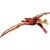 Mattel Jurassic World Ferrodraco dinó figura 20cm, Survival