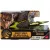   Mattel Jurassic World Pteranodon dino figura fénnyel és hanggal 42cm, Survival