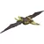   Mattel Jurassic World Pteranodon dino figura fénnyel és hanggal 42cm, Survival