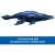   Mattel Jurassic World Brachauchenius dino figura fénnyel és hanggal 32cm, Survival