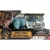   Mattel Jurassic World Cryolophosaurus interaktív dinó figura 32cm, Survival
