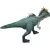   Mattel Jurassic World Cryolophosaurus interaktív dinó figura 32cm, Survival