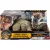   Mattel Jurassic World Triceratops interaktív dinó figura 31cm, Survival