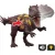   Mattel Jurassic World Metriacanthosaurus dino figura fénnyel és hanggal 32cm, Survival