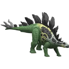 Mattel Jurassic World Stegosaurus dino figura 35cm, Survival