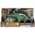 Mattel Jurassic World Stegosaurus dino figura 35cm, Survival