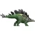 Mattel Jurassic World Stegosaurus dino figura 35cm, Survival