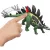 Mattel Jurassic World Stegosaurus dino figura 35cm, Survival