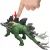 Mattel Jurassic World Stegosaurus dino figura 35cm, Survival