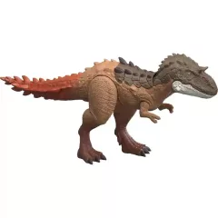 Mattel Jurassic World Gorgosaurus dino figura 35cm, Survival