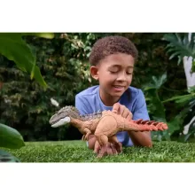 Mattel Jurassic World Gorgosaurus dino figura 35cm, Survival