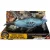  Mattel Jurassic World Liopleurodon dinó figura 36cm, Survival