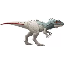 Mattel Jurassic World Torvosaurus dino figura 34cm, Survival