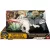 Mattel Jurassic World Torvosaurus dino figura 34cm, Survival