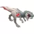 Mattel Jurassic World Torvosaurus dino figura 34cm, Survival