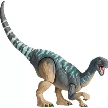 Mattel Jurassic World Mussaurus dino figura 21cm, Hammond Collection