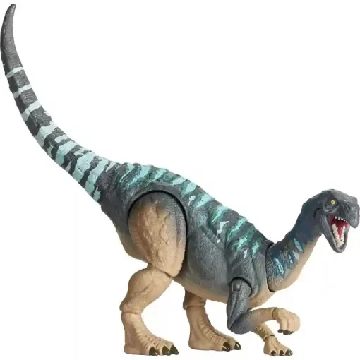 Mattel Jurassic World Mussaurus dino figura 21cm, Hammond Collection