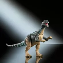 Mattel Jurassic World Mussaurus dino figura 21cm, Hammond Collection