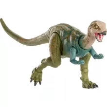 Mattel Jurassic World Dryosaurus dino figura 23cm, Hammond Collection