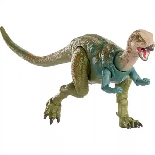 Mattel Jurassic World Dryosaurus dino figura 23cm, Hammond Collection