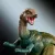   Mattel Jurassic World Dryosaurus dino figura 23cm, Hammond Collection