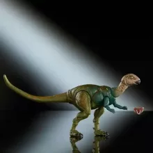 Mattel Jurassic World Dryosaurus dino figura 23cm, Hammond Collection