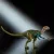  Mattel Jurassic World Dryosaurus dino figura 23cm, Hammond Collection