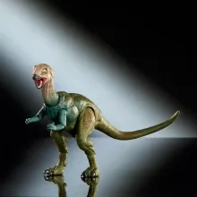 Mattel Jurassic World Dryosaurus dino figura 23cm, Hammond Collection