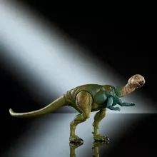 Mattel Jurassic World Dryosaurus dino figura 23cm, Hammond Collection