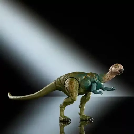 Mattel Jurassic World Dryosaurus dino figura 23cm, Hammond Collection