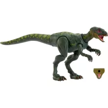 Mattel Jurassic World Hypsilophodon dino figura 19cm, Hammond Collection