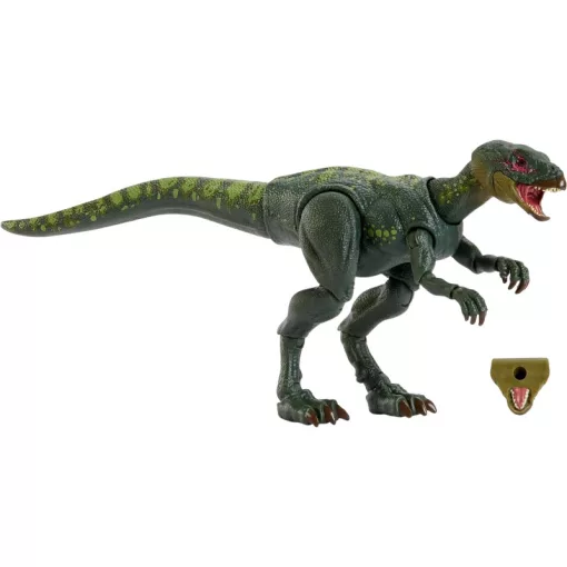 Mattel Jurassic World Hypsilophodon dino figura 19cm, Hammond Collection