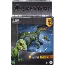 Mattel Jurassic World Hypsilophodon dino figura 19cm, Hammond Collection