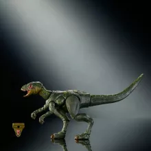Mattel Jurassic World Hypsilophodon dino figura 19cm, Hammond Collection