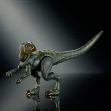 Mattel Jurassic World Hypsilophodon dino figura 19cm, Hammond Collection