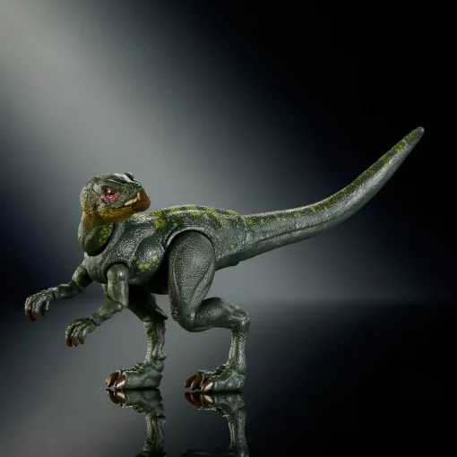 Mattel Jurassic World Hypsilophodon dino figura 19cm, Hammond Collection