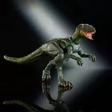 Mattel Jurassic World Hypsilophodon dino figura 19cm, Hammond Collection