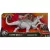   Mattel Jurassic World Indominus Rex dino figura fénnyel és hanggal 45cm
