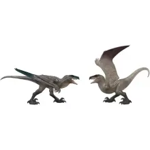 Mattel Jurassic World Mutadon dino figurák, Ultimate Damage