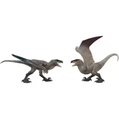 Mattel Jurassic World Mutadon dino figurák, Ultimate Damage