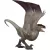 Mattel Jurassic World Mutadon dino figurák, Ultimate Damage