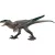 Mattel Jurassic World Mutadon dino figurák, Ultimate Damage