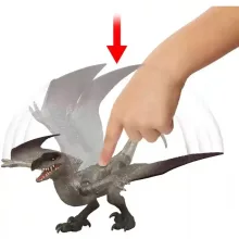Mattel Jurassic World Mutadon dino figurák, Ultimate Damage